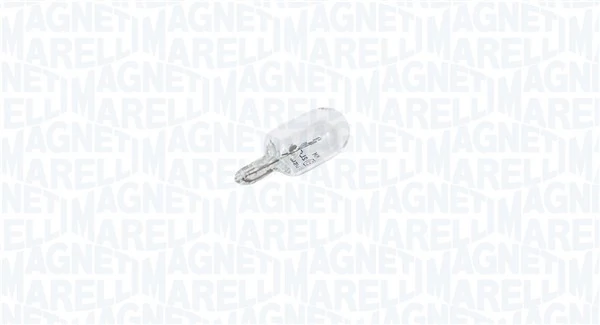 Bulb, licence plate light